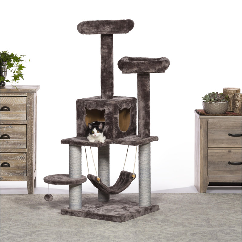 Blaylock Scratching Post