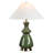 Uttermost Green Thumb Table Lamp