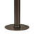 25" Wide Exeter 2 Light Banker's Lamp