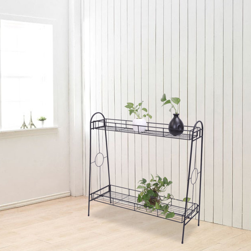 Merdith Plant Stand 2 Tier