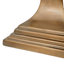 Bhanmati 161cm Satin Traditional Floor Lamp
