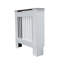Evelina Small Radiator Cover