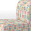 Fauteuil de chambre Treats For Kids - fauteuil Candy Blocks-1211845785