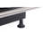 2 Burner Gas And PLANCHA Combo Grill