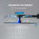 Felixbath Pressure Balanced Complete Shower System With Rough-In Valve