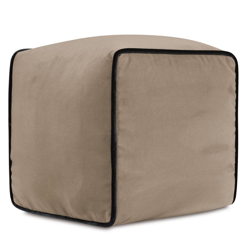 Housse et insert de coussin décoratif Studio 773, Kaki