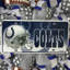 Couronne de football Indianapolis Colts