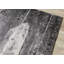 Walburg Abstract Black White Soft Touch Rug-745315229