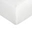 Matelas de 8 po en mousse viscoélastique gélifiée moelleuse - housse double épaisseur