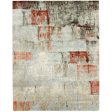 One-of-a-Kind 8' X 10' Area Rug