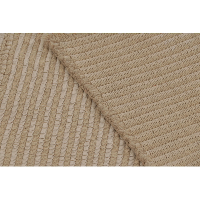 Rez Kilim One-of-a-Kind 3'4X3'4 Area Rug