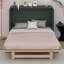 Lit escamotable avec grands tiroirs Anassi-1146918796-1146918797