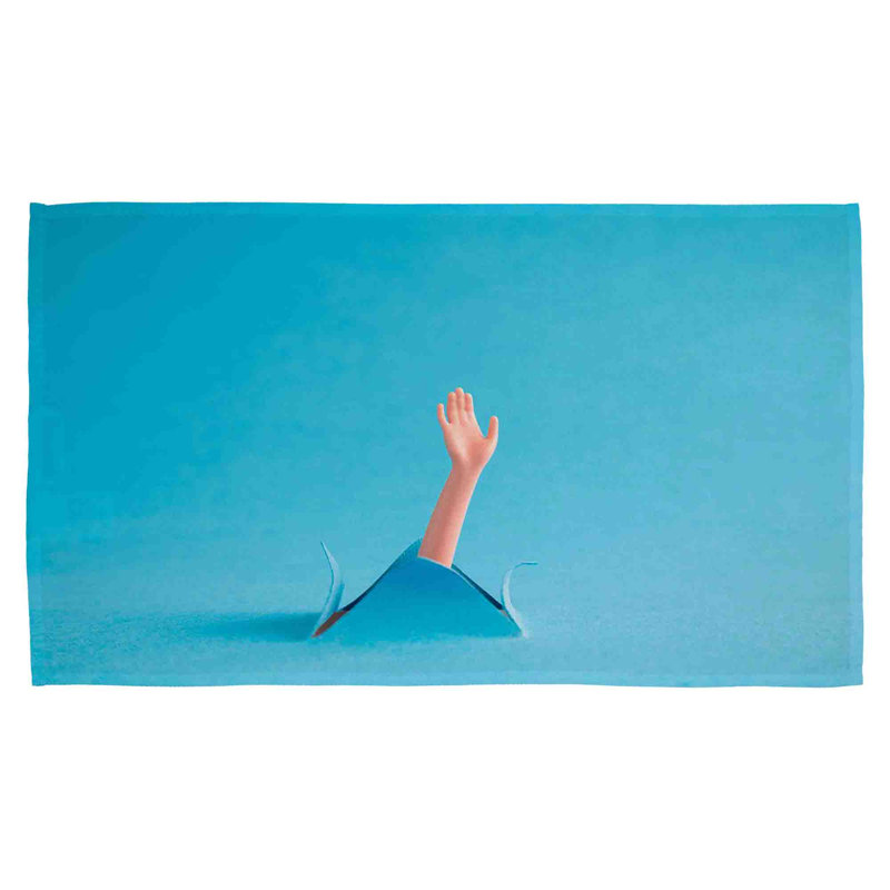 Agnelo Tea Towel Kitchen Towel