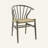 Modway Flourish Spindle Wood Dining Side Chair-42645935-132697799