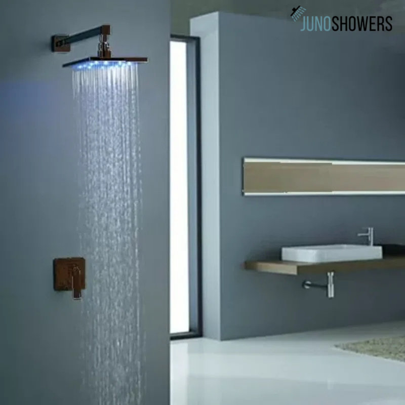 Sleek kitchen faucet with high-arc spout, dual spray modes, and corrosion-resistant finish