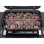 Irvine Tepro Lava Stone Gas BBQ Grill