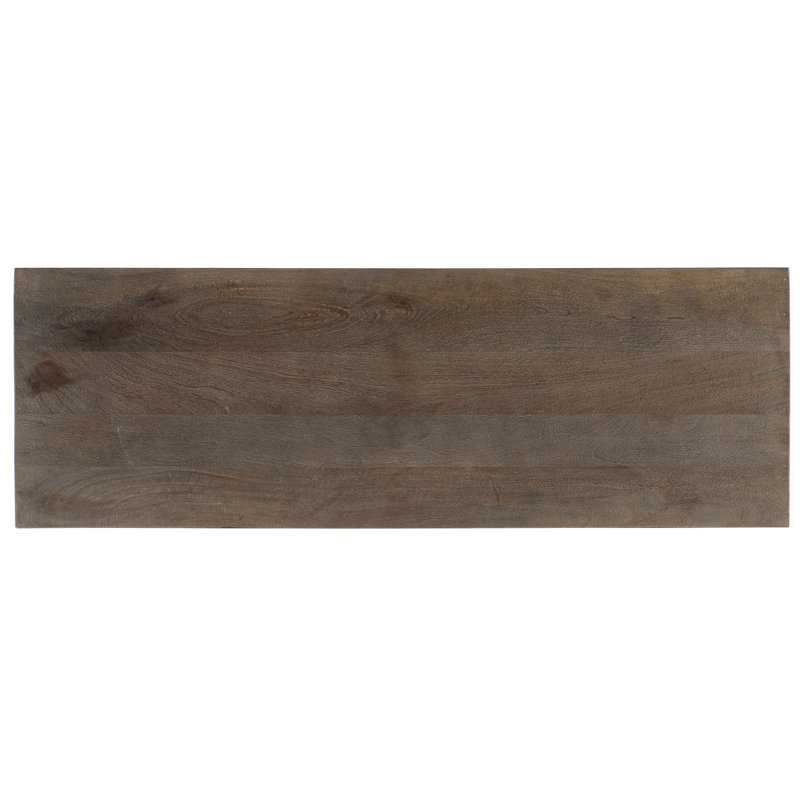 Chiseling 56'' W Solid Wood Sideboard