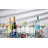 Speckle 17oz. Glass Gin Balloon Glass Stemware Set