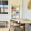 Aikam Tiered Wall Mounted Shelves