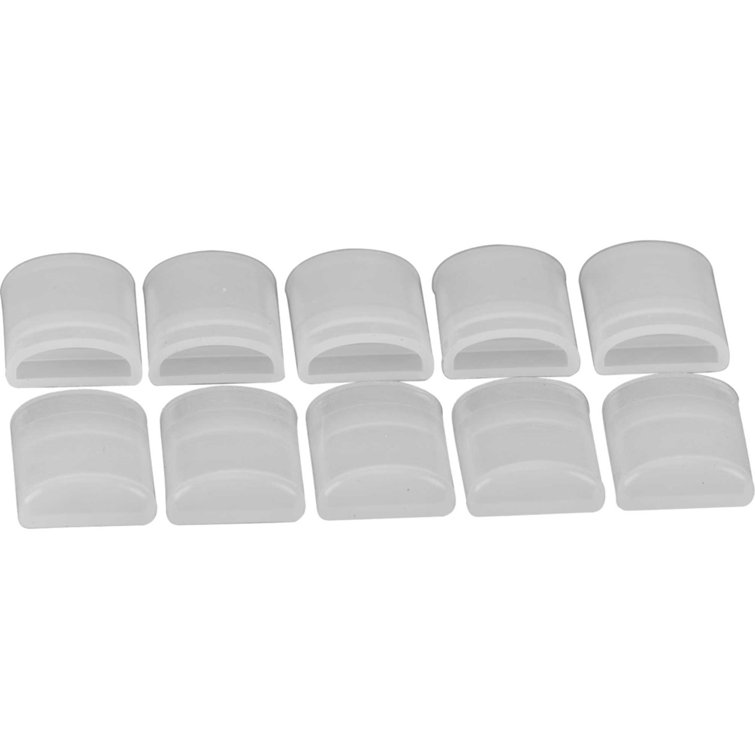 Capuchon de ruban adhésif pour dessous de meuble Hide-a-Lite