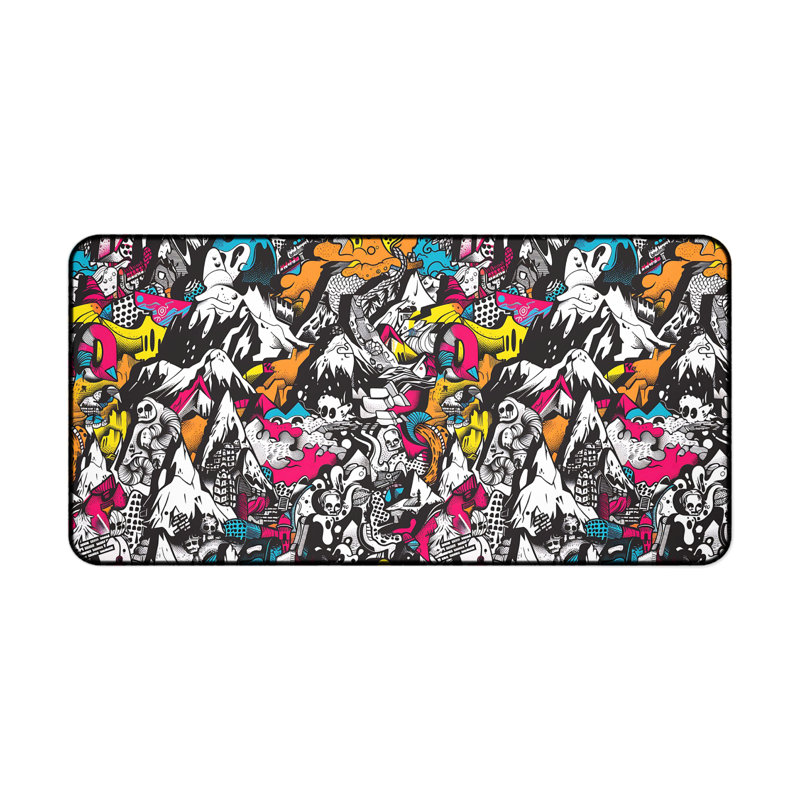 Desk Pad