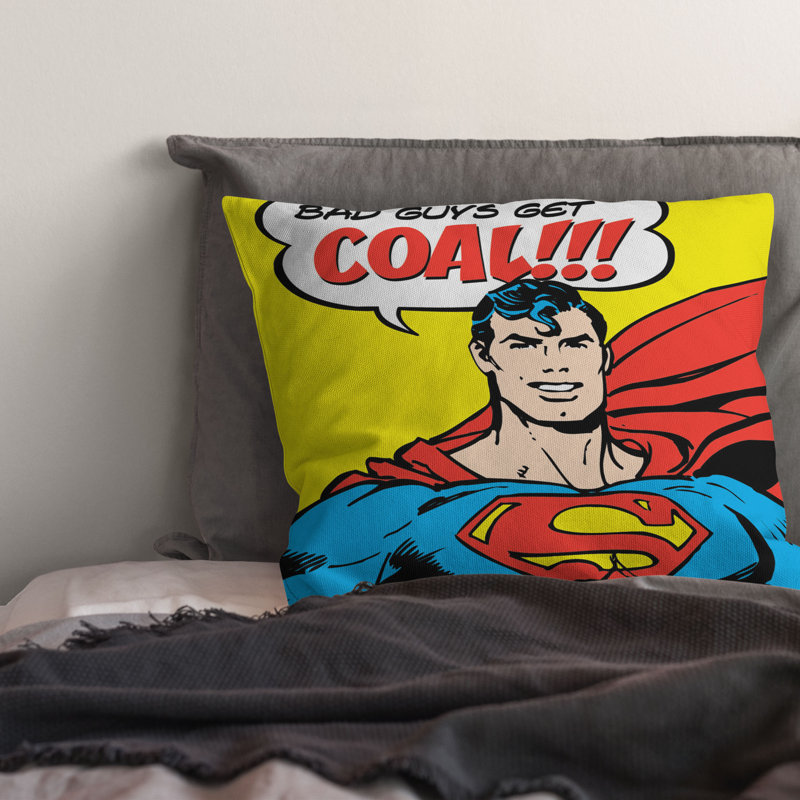 Outdoor Pillow Cover