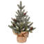 Ensemble de 2 pin 16 "Faux Snow Frost
