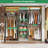 Jhania 20'' - 96'' Closet Organizer (Can Be Cut To Fit)-1145308762