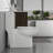 Mocoloo One-Piece Elongated Toilet Dual Flush 12" Rough-In Toilet with Soft-Close Quick-Release Seat-125361157-125361160