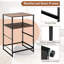 Commode 2 tiroirs Reimers