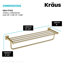 Porte-serviettes mural Ventus-73196556