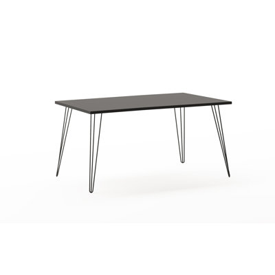 Domaingue Steel Writing Desk