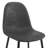 Lulu Upholstered Counter Stool with Metal Frame-2138599577-2135612653