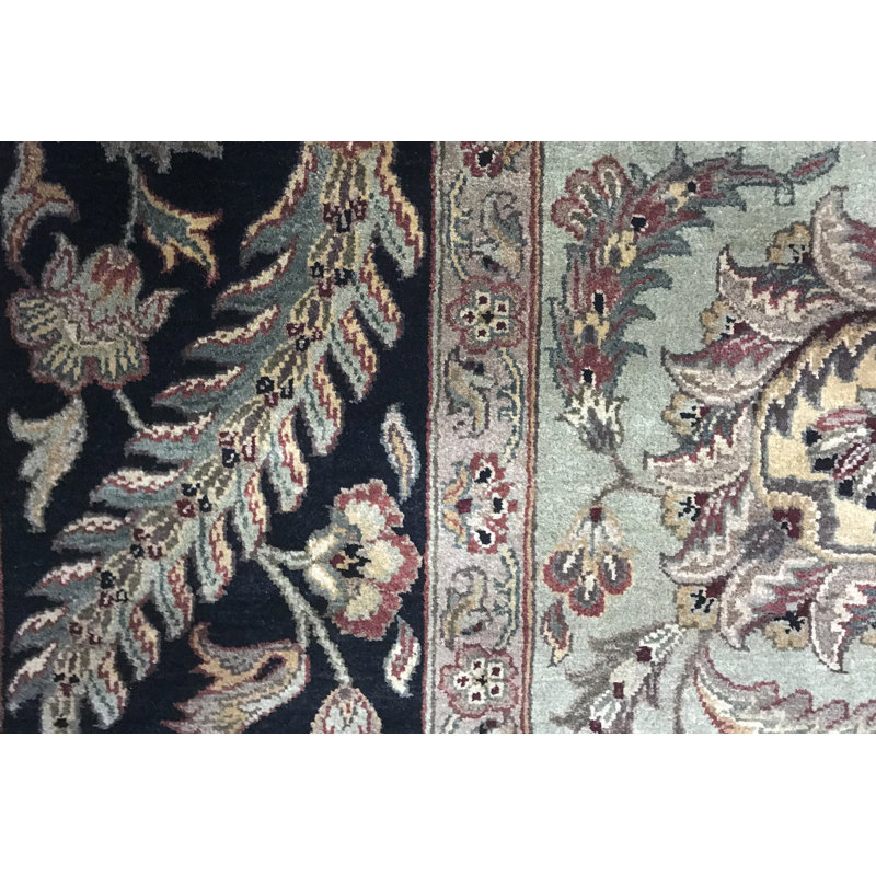 One-of-a-Kind 8'10" X 12'1" Area Rug