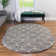 Geometric Indoor Rug