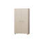 Coplay 2 Door Wardrobe