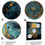 «Dream Catcher», impression d'art mural en métal-1201111048