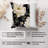 Floral Peonies Pattern IX Classic