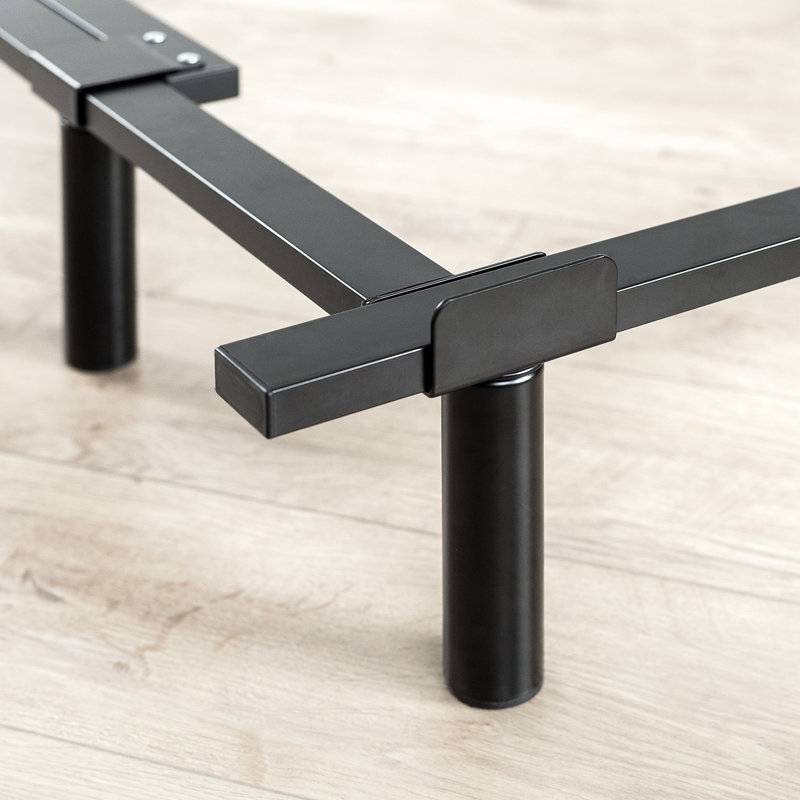 Base de lit extensible H 7 po Vela, Simple/double