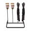 2 Pair Boot Storage