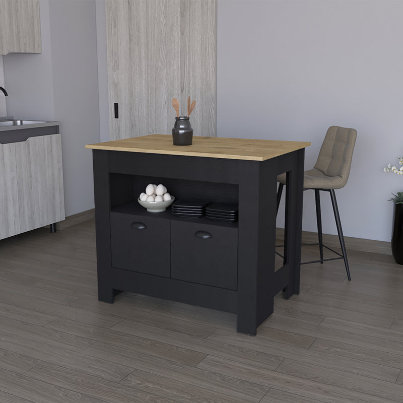 Kitchen Island Geneva