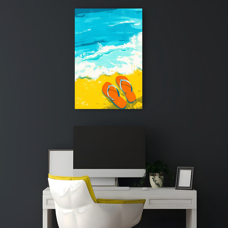 Print, 45.72cm H x 30.48cm W