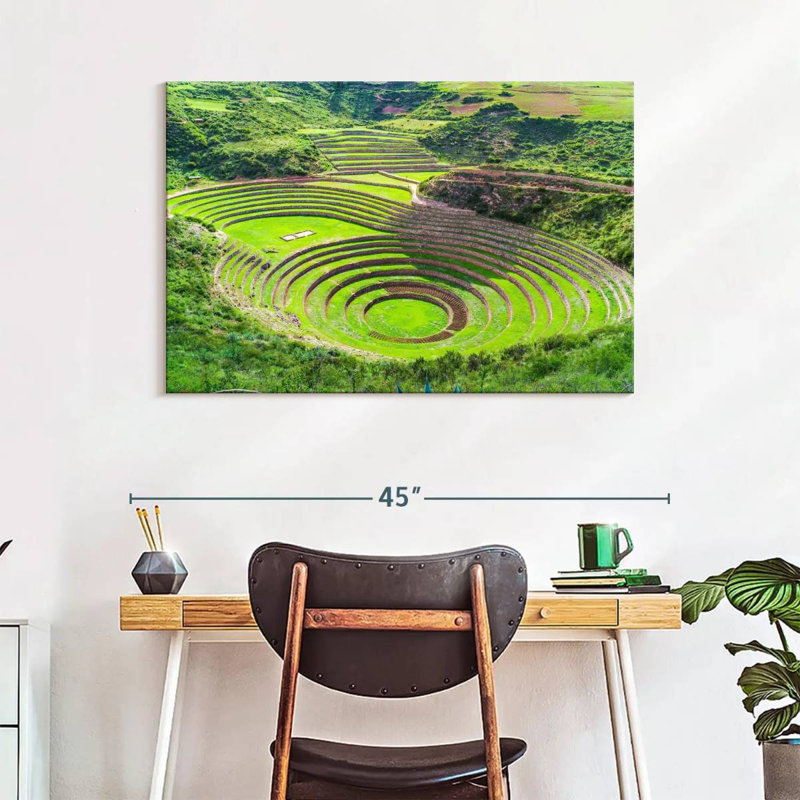 Kavia Moray Terraces, 26" H x 39" W
