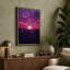 Tunnel to Light Modern - Wrapped Canvas-1479673752-1479673766