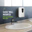 Wall Mount Automatic Gel Hand Soap Dispenser-55783850
