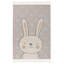 Elsef Animal Print Area Rug-19330954