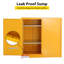 Armoire de rangement en métal Safety