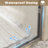 56-60 " X 72" Tempered Glass With Explosion Proof Film-115110870