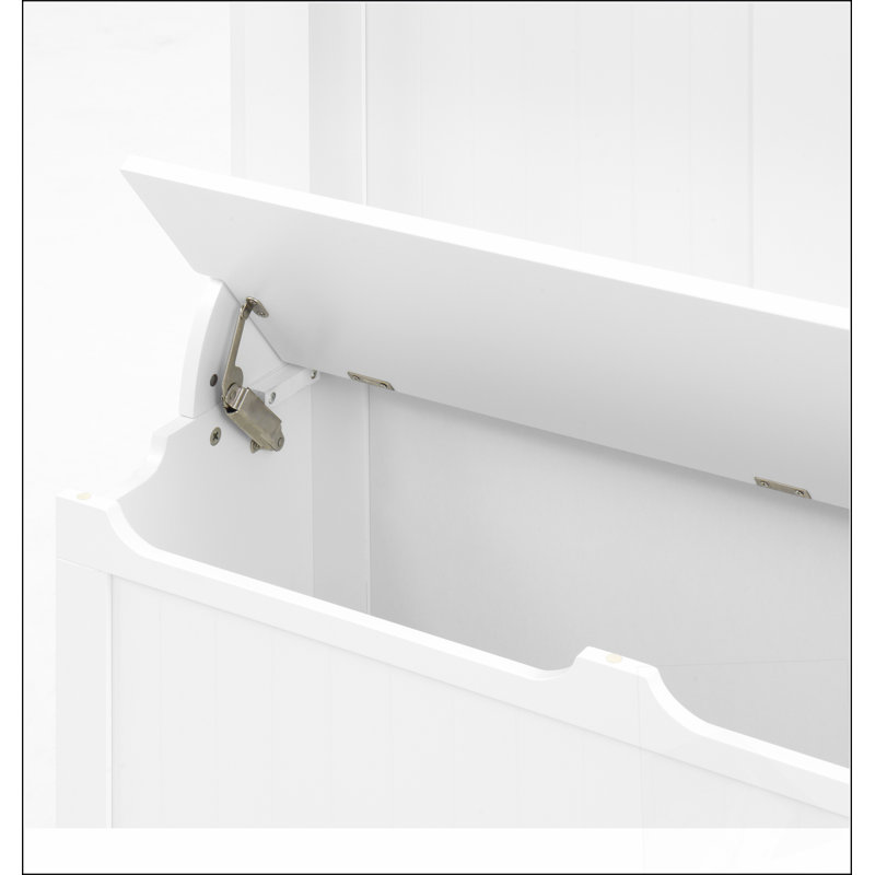 Entryway Bench with Standing Coat Rack, Hall Tree with Shoe Storage Bench, Entryway Organizer with 5 Hooks,