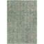 Balcom Hand Tufted Wool Abstract Area Rug in Green-977827412